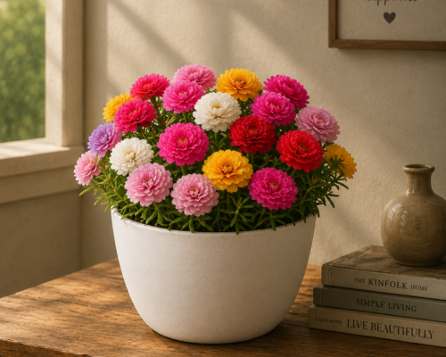 SBL - Table Rose